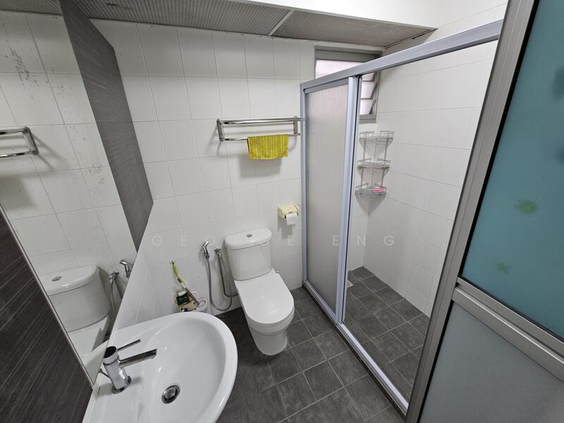 For Rent - 612D Punggol Drive