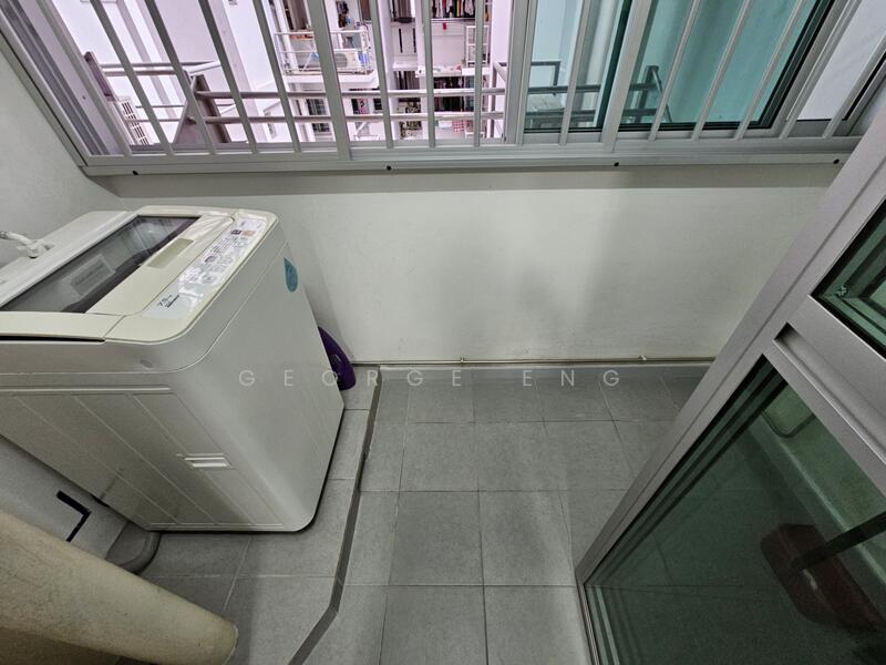 For Rent - 612D Punggol Drive
