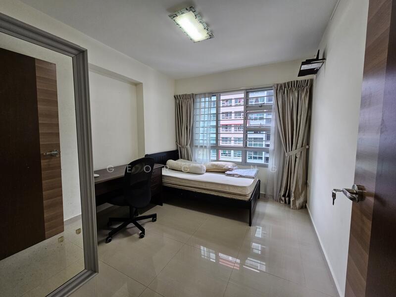 For Rent - 612D Punggol Drive