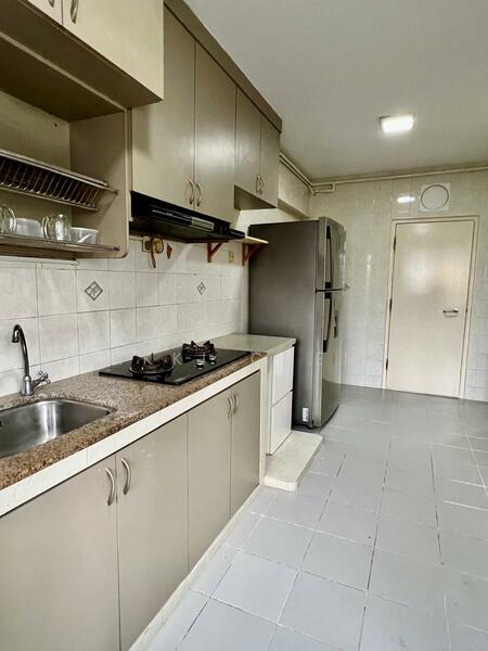 For Rent - 320A Anchorvale Drive