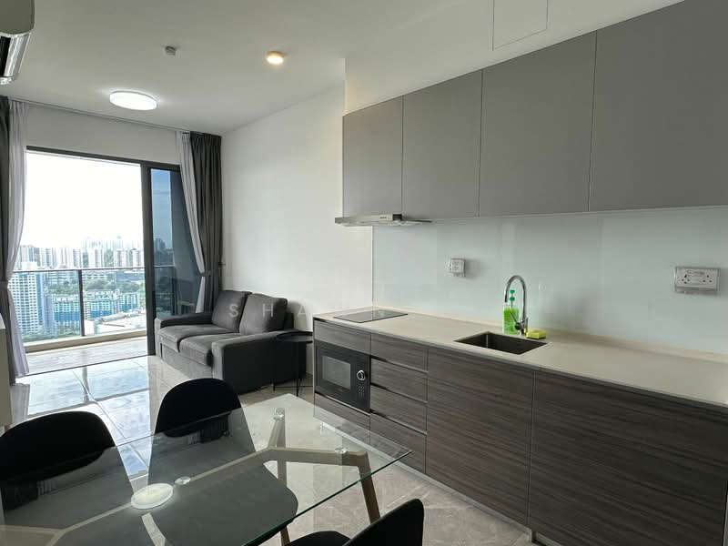 Stirling Residences, 21 Stirling Road, 2 Bedrooms, 506 sqft, Condominium For Rent, by Shawn Eu, 25220288 - PropertyGuru.com.sg