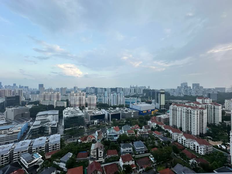 Stirling Residences, 21 Stirling Road, 2 Bedrooms, 506 sqft, Condominium For Rent, by Shawn Eu, 25220288 - PropertyGuru.com.sg