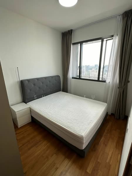 Stirling Residences, 21 Stirling Road, 2 Bedrooms, 506 sqft, Condominium For Rent, by Shawn Eu, 25220288 - PropertyGuru.com.sg