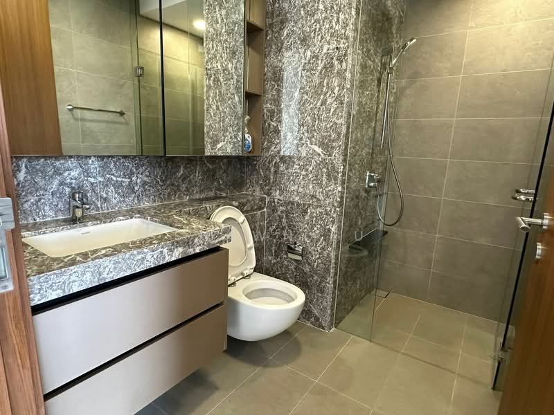 Stirling Residences, 21 Stirling Road, 2 Bedrooms, 506 sqft, Condominium For Rent, by Shawn Eu, 25220288 - PropertyGuru.com.sg