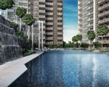 For Rent - Bartley Residences