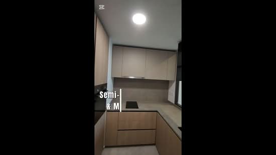 KI Residences At Brookvale Condominium For Sale at S$ 1,650,000 | PropertyGuru Singapore