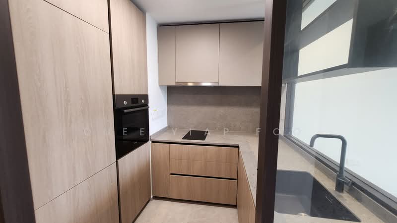 KI Residences At Brookvale Condominium For Sale at S$ 1,650,000 | PropertyGuru Singapore