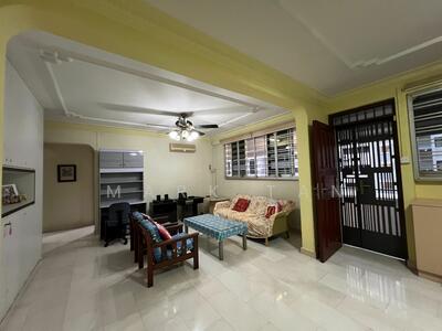 For Rent - 119 Teck Whye Lane