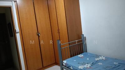 For Rent - 119 Teck Whye Lane