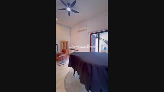 Jalan Haji Alias, Jalan Haji Alias, Tanglin / Holland / Bukit Timah, 5 Bedrooms, 6,600 sqft, Detached House For Sale, by CHERMAINE Koh Lay Cheng, 25220368 - PropertyGuru.com.sg
