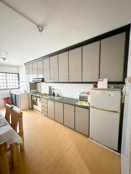 For Rent - 109 Tampines Street 11