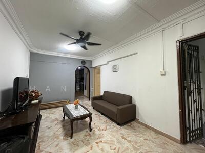 For Rent - 109 Tampines Street 11