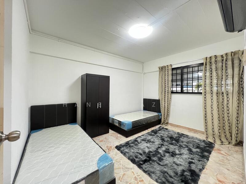 For Rent - 109 Tampines Street 11