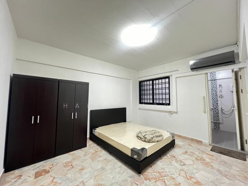 For Rent - 109 Tampines Street 11
