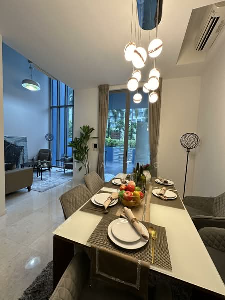 Skies Miltonia, , 5 Bedrooms, 4,672 sqft, Cluster House For Sale, by Gina Tng, 25220399 - PropertyGuru.com.sg