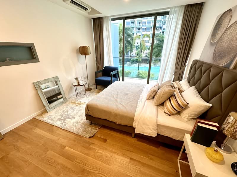 Skies Miltonia, , 5 Bedrooms, 4,672 sqft, Cluster House For Sale, by Gina Tng, 25220399 - PropertyGuru.com.sg