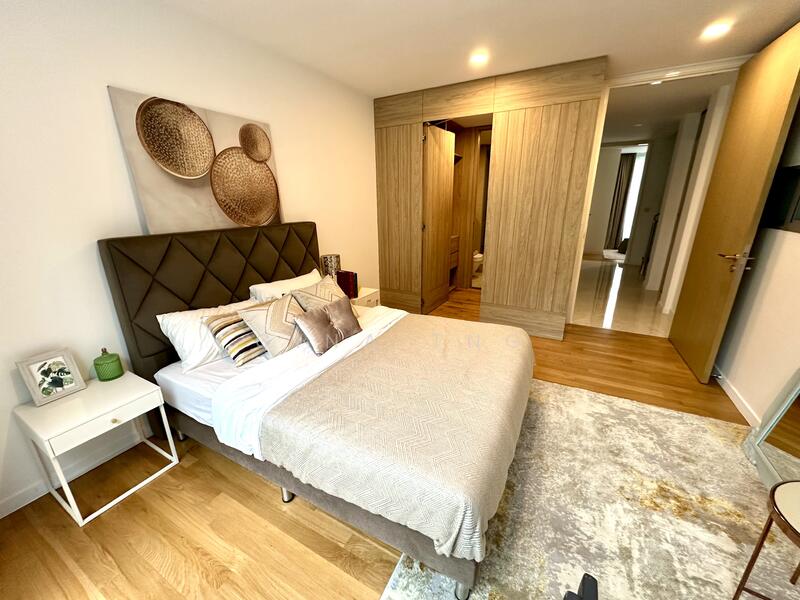 Skies Miltonia, , 5 Bedrooms, 4,672 sqft, Cluster House For Sale, by Gina Tng, 25220399 - PropertyGuru.com.sg