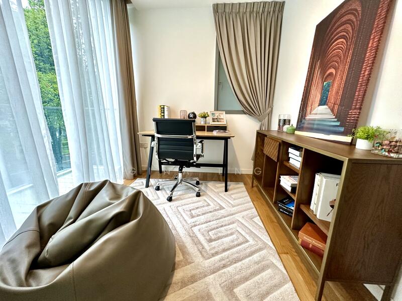 Skies Miltonia, , 5 Bedrooms, 4,672 sqft, Cluster House For Sale, by Gina Tng, 25220399 - PropertyGuru.com.sg