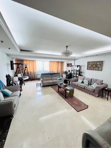 For Sale - Equatorial Apartments