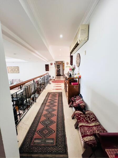 For Sale - Equatorial Apartments