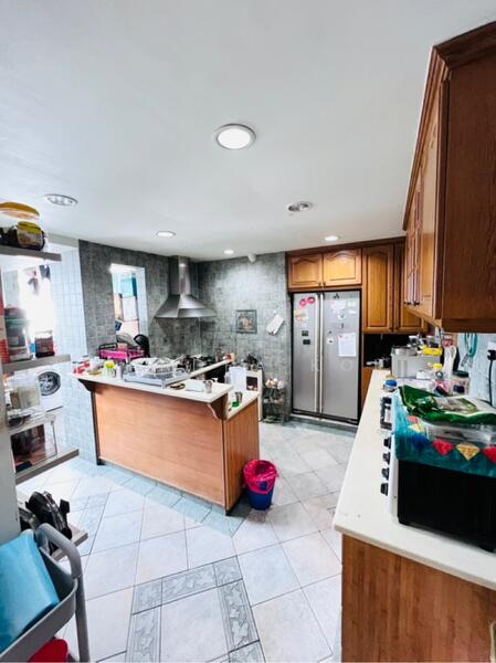 For Sale - Equatorial Apartments