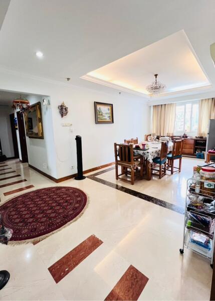For Sale - Equatorial Apartments