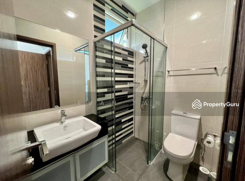 Novena Regency, 275 Thomson Road, Room Rental, 150 sqft, Apartment For