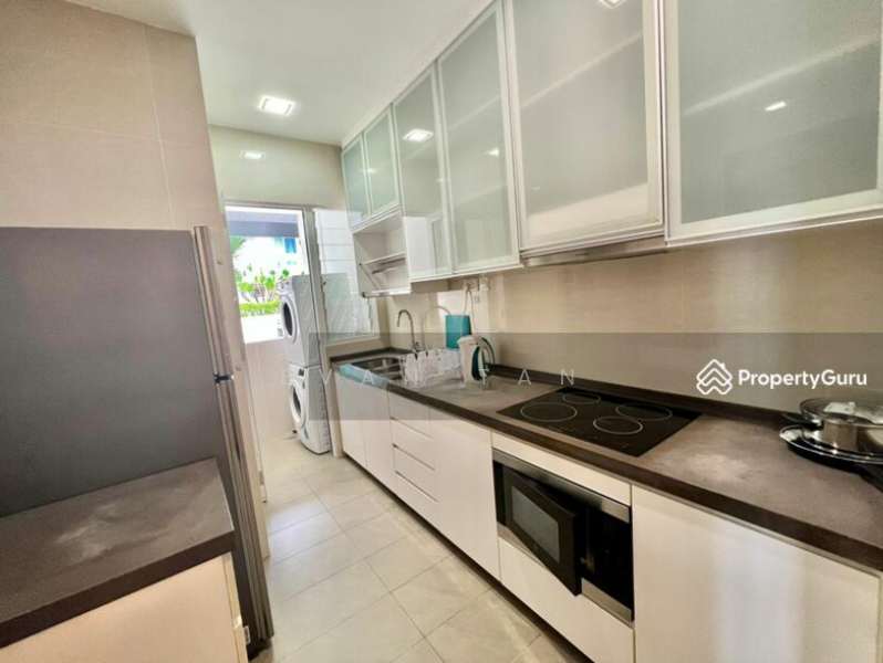 Novena Regency, 275 Thomson Road, Room Rental, 150 sqft, Apartment For