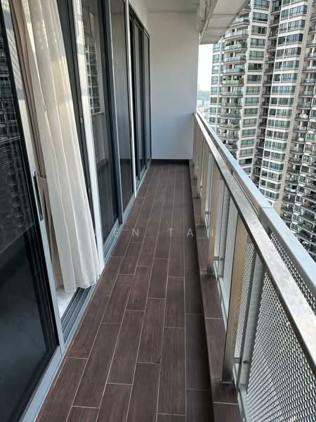 Spottiswoode 18, 18 Spottiswoode Park Road, 1 Bedroom, 506 sqft, Condominium For Rent, by Ben Tan, 25220518 - PropertyGuru.com.sg