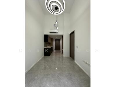 For Sale - Kent Ridge Hill Residences