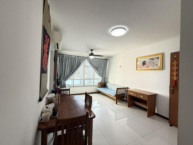 For Sale - 801A Keat Hong Close