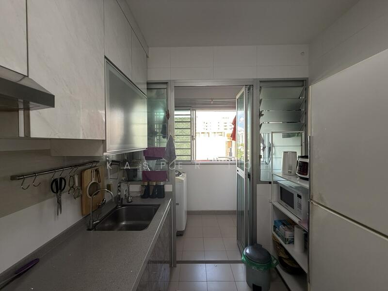 For Sale - 801A Keat Hong Close