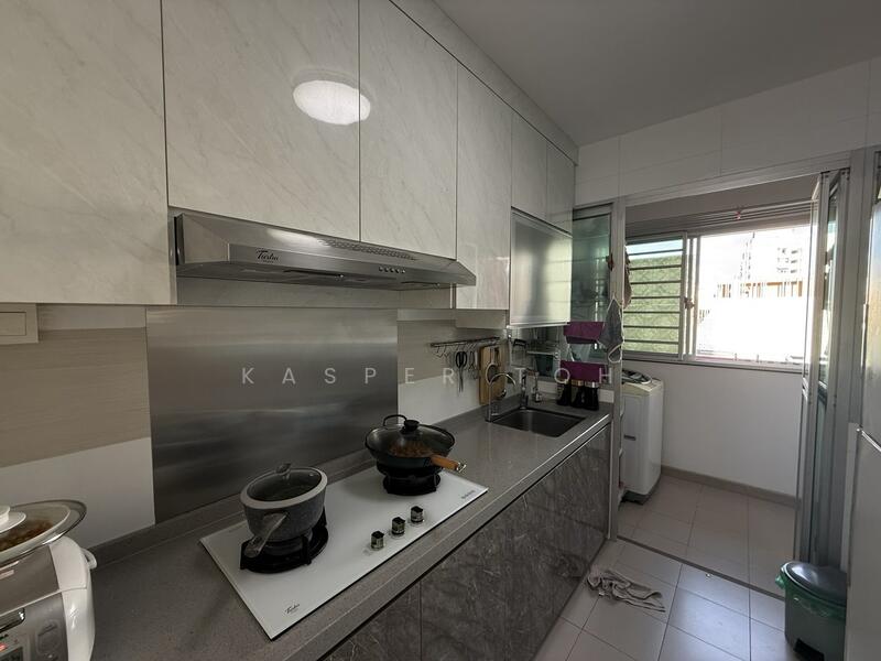 For Sale - 801A Keat Hong Close