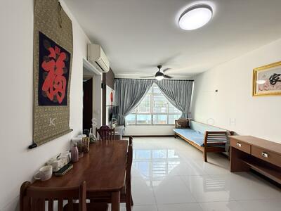 For Sale - 801A Keat Hong Close