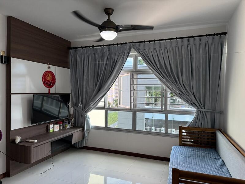 For Sale - 801A Keat Hong Close