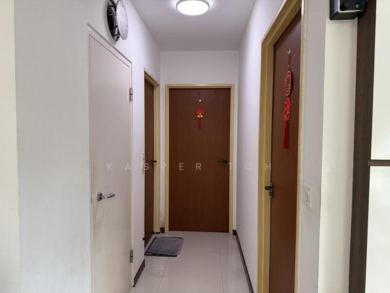 For Sale - 801A Keat Hong Close