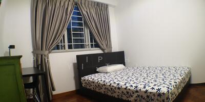 For Rent - Leicester Lodge