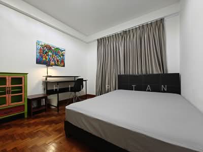 For Rent - Leicester Lodge