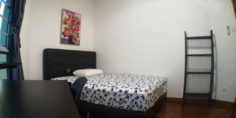 Leicester Lodge, 9 Leicester Road, Room Rental, 160 sqft, Condominium For Rent, by Philip Tan, 25220573 - PropertyGuru.com.sg