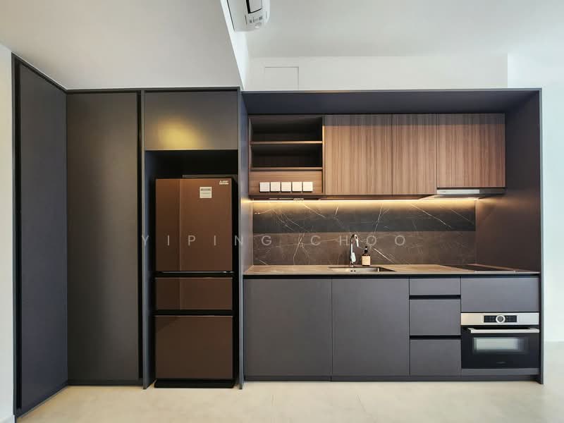 One-North Eden Condominium For Sale at S$ 1,900,000 | PropertyGuru Singapore