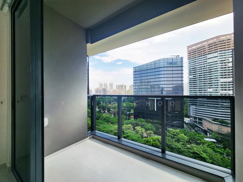 One-North Eden Condominium For Sale at S$ 1,900,000 | PropertyGuru Singapore
