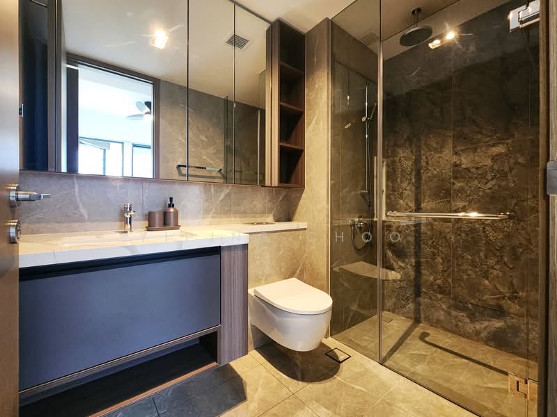 One-North Eden Condominium For Sale at S$ 1,900,000 | PropertyGuru Singapore