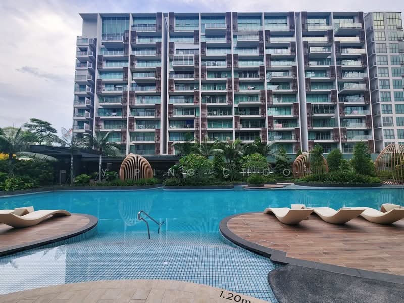 One-North Eden Condominium For Sale at S$ 1,900,000 | PropertyGuru Singapore