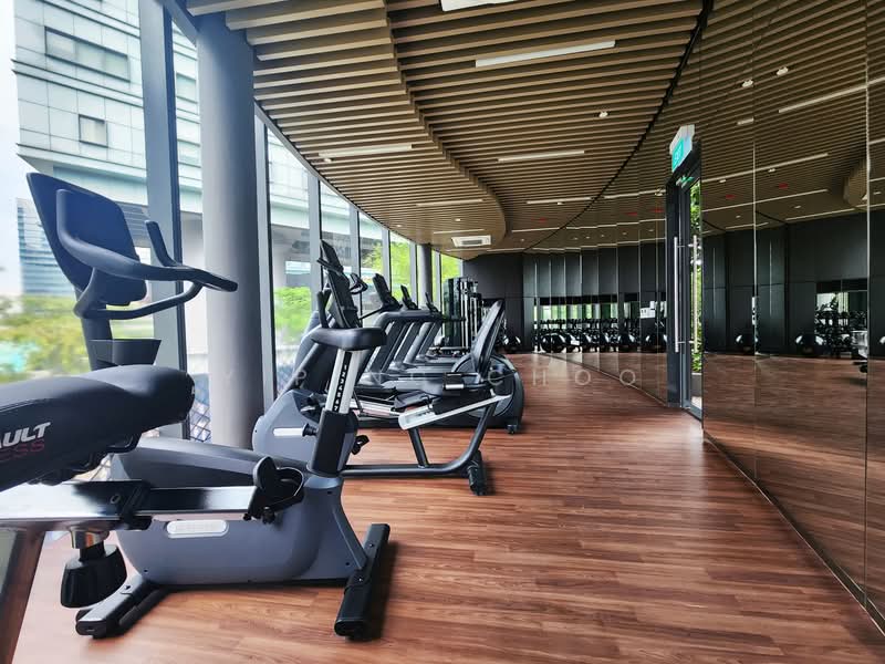 One-North Eden Condominium For Sale at S$ 1,900,000 | PropertyGuru Singapore