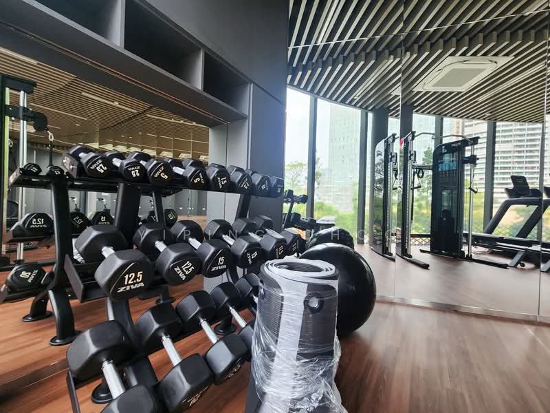 One-North Eden Condominium For Sale at S$ 1,900,000 | PropertyGuru Singapore