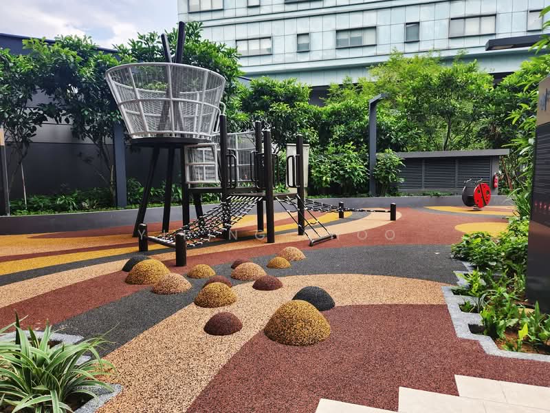 One-North Eden Condominium For Sale at S$ 1,900,000 | PropertyGuru Singapore