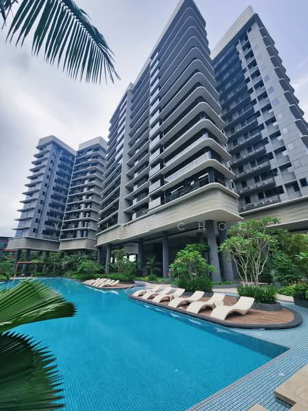 One-North Eden Condominium For Sale at S$ 1,900,000 | PropertyGuru Singapore