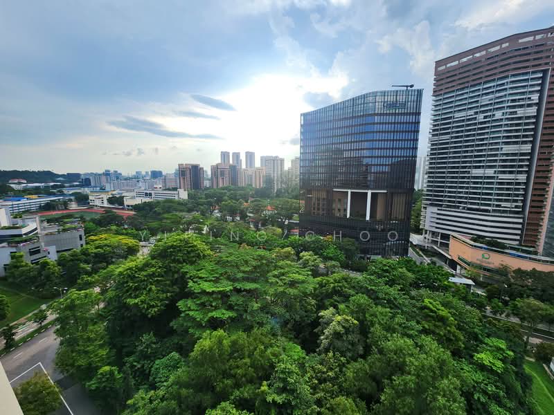 One-North Eden Condominium For Sale at S$ 1,900,000 | PropertyGuru Singapore