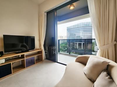 For Sale - One-North Eden