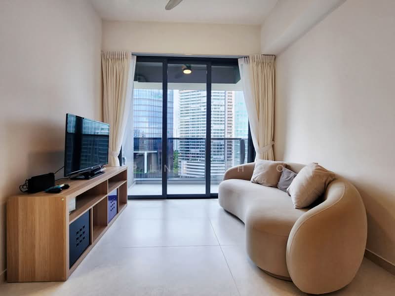 One-North Eden Condominium For Sale at S$ 1,900,000 | PropertyGuru Singapore